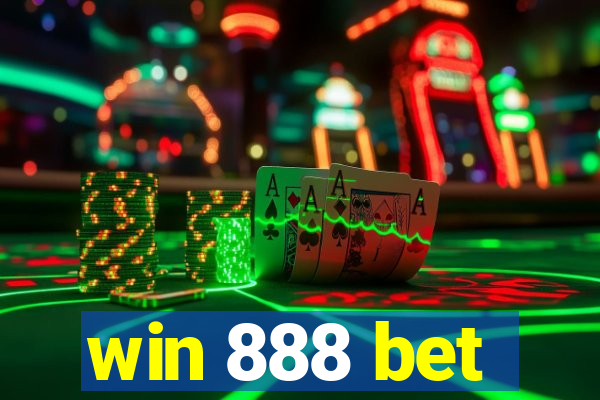 win 888 bet